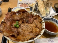 [帯広はげ天 本店] JeO님의 추천 리뷰 2023/2/15