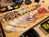 [다미초밥] Dianne님의 추천 리뷰 2022/5/15