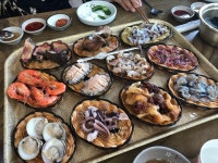 [해녀 조씨 할매집] 박지혜님의 추천 리뷰 2020/12/21