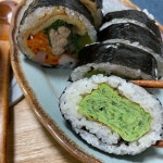 [명동 김밥] 희희님의 추천 리뷰 2024/9/25