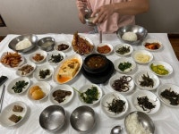부일 식당 - 진부면 한식 | 뽈레 Polle [부일 식당] 진부면 한식 | 뽈레 Polle