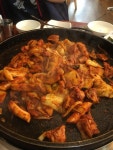 [전통 춘천닭갈비] 두룽님의 추천 리뷰 2020/7/17