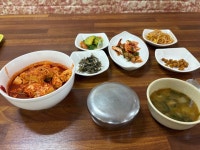 부안집밥 - 대흥동 한식 | 뽈레 Polle [부안집밥] 대흥동 한식 | 뽈레 Polle