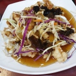 태양 정통옛날손짜장 - 망원동 중식당 | 뽈레 Polle [태양 정통옛날손짜장] 망원동 중식당 | 뽈레 Polle