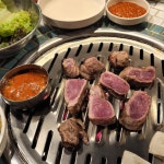 [강화 통통 생고기 본점] 돼지감자님의 좋음 포스트 2022/10/10