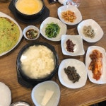 [복두부집] 고맥님의 추천 리뷰 2019/11/22