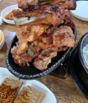 [담양애 떡갈비] Dune님의 추천 리뷰 2019/2/6