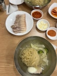 [진미 평양냉면] 현짱님의 리뷰 2024/6/3