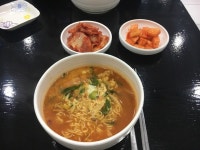 [광화문 수제비 종로점] choahraisgood님의 추천 리뷰 2017/11/1