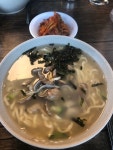 [수유 손칼국수] 엇님의 추천 리뷰 2021/2/7