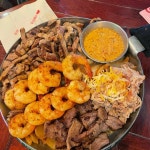 [낙원타코 강남역점] 반포동꿀꿀이님의 추천 리뷰 2022/8/30