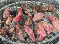 [미가담 숯불 소갈비살 전문점] 효라님의 추천 리뷰 2024/3/31