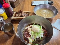 서울쌈냉면 - 고려대 한식 | 뽈레 Polle [서울쌈냉면] 고려대 한식 | 뽈레 Polle