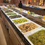 이뜨락 - 인덕동 한식뷔페 | 뽈레 Polle [이뜨락] 인덕동 한식뷔페 | 뽈레 Polle