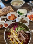 [고씨네 천지국수] im_cherryn님의 추천 포스트 2020/2/25