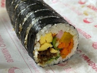 [토마토 김밥 둔촌동역점] 고먐먐님의 추천 리뷰 2023/3/22