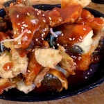 [종로분식] 표고님의 좋음 포스트 2019/5/19