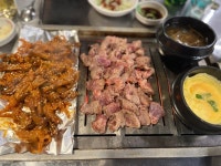첨단골 연탄구이 - 월계동 고깃집 | 뽈레 Polle [첨단골 연탄구이] 월계동 고깃집 | 뽈레 Polle