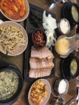 [순남 시래기 방배점] 술고기님의 좋음 리뷰 2018/12/19
