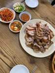 [마산족발] 와비맘님의 좋음 리뷰 2024/2/25