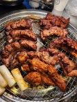 [록갈비 합정점] 최치타님의 추천 리뷰 2023/11/2