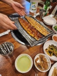 [고향 풍천 장어 성내점] 냐미님의 리뷰 2024/7/28