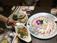 [일송일식] 보송 v님의 추천 리뷰 2017/8/22