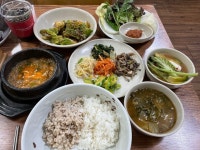 [미가보리밥] 오삼불고기님의 추천 리뷰 2021/5/5