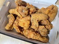 [BBQ 치킨 선유도역점] 념님의 좋음 리뷰 2022/7/1