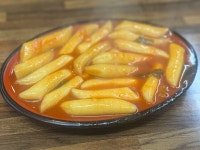 순창 떡볶이 김밥 - 신흥동 떡볶이 | 뽈레 Polle [순창 떡볶이 김밥] 신흥동 떡볶이 | 뽈레 Polle