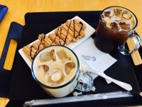 [스테디커피 본점 경대북문점] 모구모구님의 추천 리뷰 2019/8/25