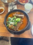 엄가네 시골집 얼큰한 뼈해장국 - 평택동 해장국 | 뽈레 Polle [엄가네 시골집 얼큰한 뼈해장국] 평택동 해장국 | 뽈레 Polle
