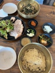 [남경 막국수 본점] 띠롤님의 리뷰 2024/5/2