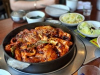 [조가네 갑오징어 백운호수점] 또복또복님의 좋음 리뷰 2020/11/10