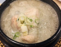 [영양센타 압구정점] 도나님의 좋음 리뷰 2018/2/15