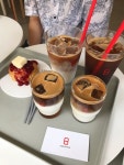 [118 커피] 삼칠님의 좋음 포스트 2019/8/1
