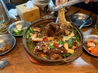 [광화문 국밥 본점] 먹고마시고또마시라님의 리뷰 2026/1/8