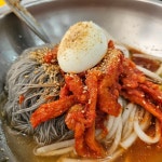 속초 코다리냉면 - 성복동 한식 | 뽈레 Polle [속초 코다리냉면] 성복동 한식 | 뽈레 Polle