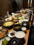 산들해 반포점 - 반포동 한정식 | 뽈레 Polle [산들해 반포점] 반포동 한정식 | 뽈레 Polle