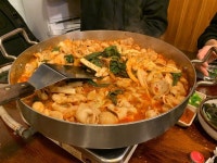 [종로곱창 철판 닭갈비] OEO님의 추천 리뷰 2020/3/6