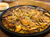 [영월 감자 옹심이] ㄹ님의 추천 리뷰 2018/7/9