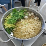 팔공제면 본점 - 중대동 한식 | 뽈레 Polle [팔공제면 본점] 중대동 한식 | 뽈레 Polle