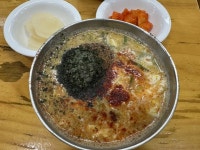 [베테랑 칼국수 세트] 꾸르님의 리뷰 2025/8/7