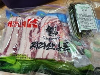 [박화춘 박사의 지리산 흑돈] 미쓰순대[미순이]님의 추천 리뷰 2022/12/25