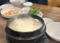 약선삼계탕 - 계산동 삼계탕 | 뽈레 Polle [약선삼계탕] 계산동 삼계탕 | 뽈레 Polle