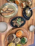 하하 보리밥 울산점 - 성안동 보리밥 | 뽈레 Polle [하하 보리밥 울산점] 성안동 보리밥 | 뽈레 Polle