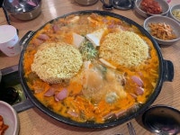 대아 부대찌개 - 역삼동 부대찌개 | 뽈레 Polle [대아 부대찌개] 역삼동 부대찌개 | 뽈레 Polle