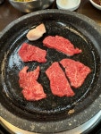 [자인식육식당] 이원빈님의 리뷰 2024/6/20