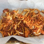 발 빠른 미식 플랫폼, 뽈레! [산에 산에 오리 주물럭] 😋님의 포스트 2022/3/2