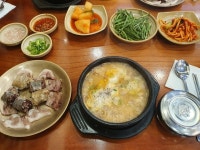 [신의주 찹쌀순대] 공포의두루미님의 추천 리뷰 2021/12/12